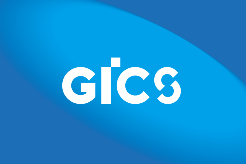 昆明GICS全球半导体才智大会VI设计