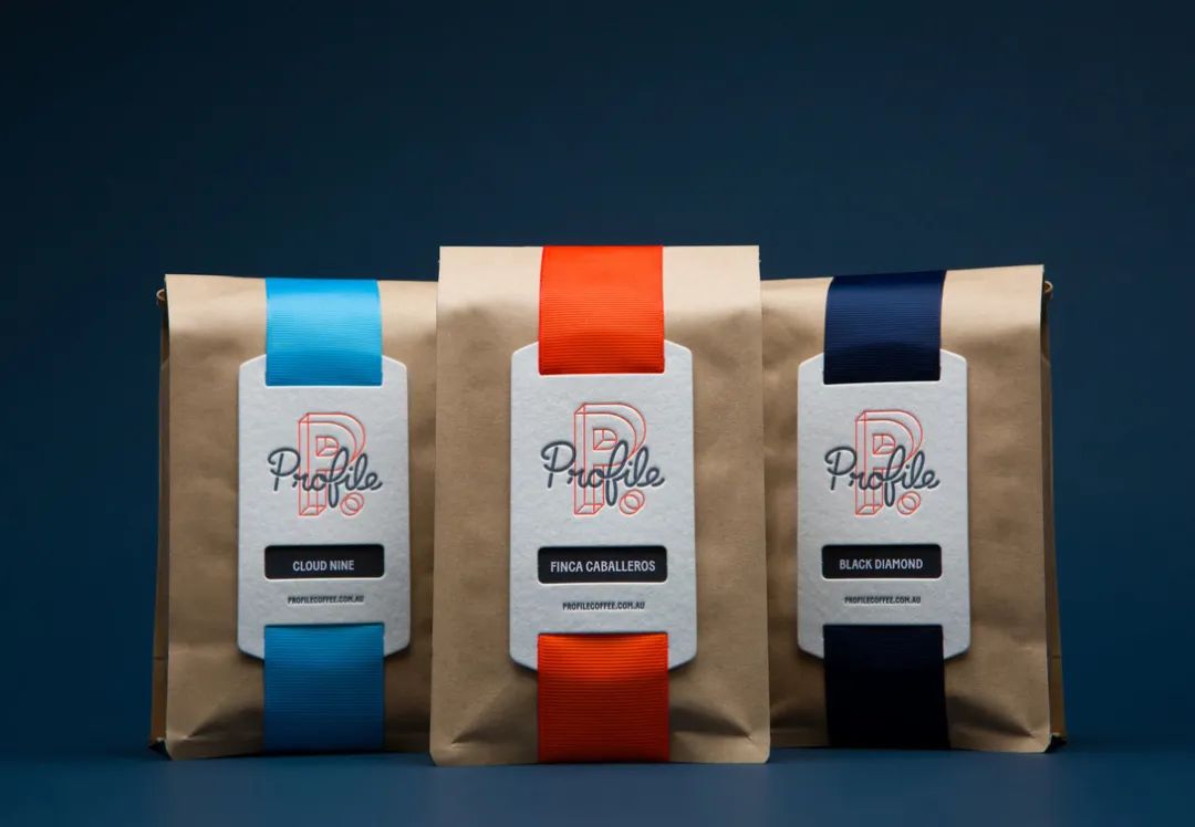 昆明咖啡文化品牌形象设计