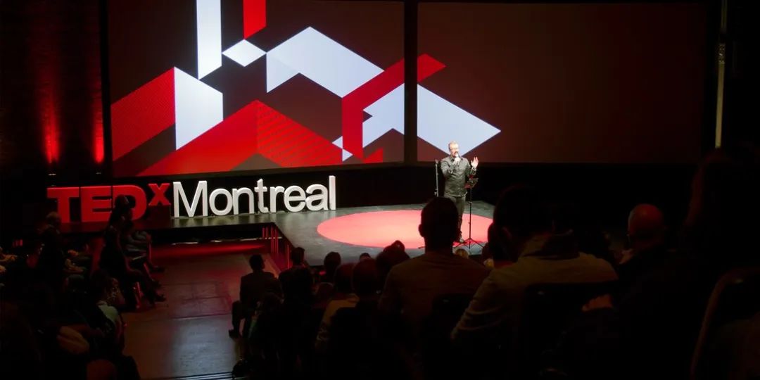 昆明TEDx Montral 品牌VI设计